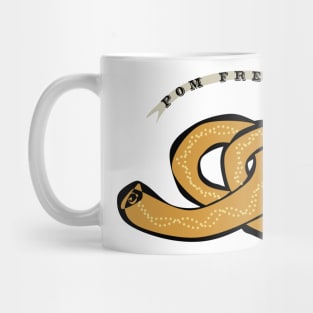 Pretzel : Mug